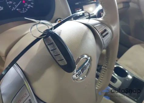 2013 Nissan Altima 2.5 Sv из США, поврежденный, VIN 1N4AL3AP7DC195534